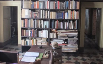 Società Storica Catanese | Associazione Culturale – Casa Museo 7 24/10/26 – Le Vie dei Tesori: visita alla Società Storica Catanese