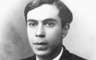 Società Storica Catanese | Associazione Culturale – Casa Museo 6 24/10/26 – Le Vie dei Tesori: Ettore Majorana, mistero di un genio Catanese